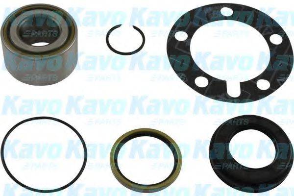 KAVO PARTS WBK9071 Комплект підшипника маточини колеса