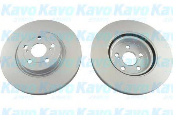 KAVO PARTS BR9426C гальмівний диск