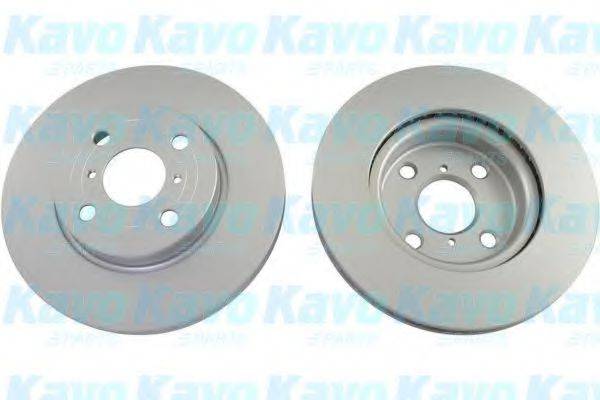 KAVO PARTS BR9481C гальмівний диск