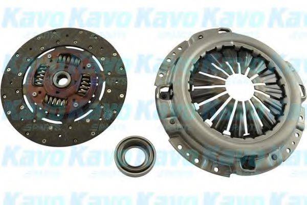 KAVO PARTS CP2144 Комплект зчеплення