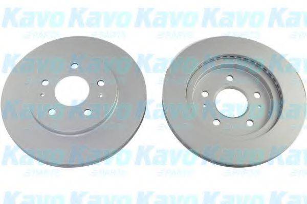 KAVO PARTS BR1725C гальмівний диск