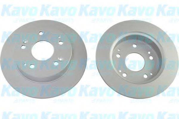 KAVO PARTS BR2244C гальмівний диск