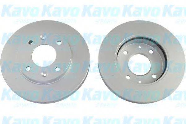 KAVO PARTS BR3218C гальмівний диск