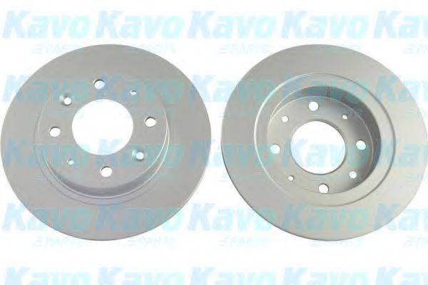 KAVO PARTS BR4204C гальмівний диск