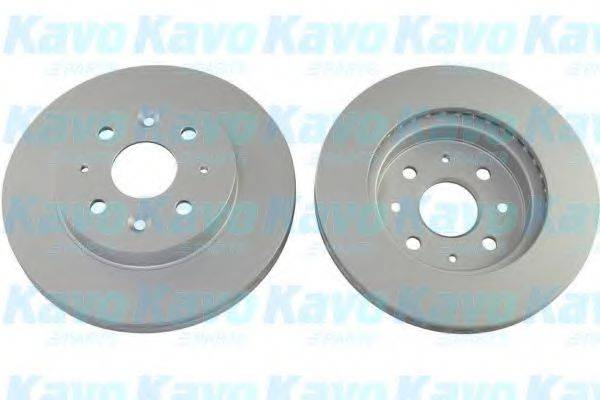 KAVO PARTS BR4230C гальмівний диск