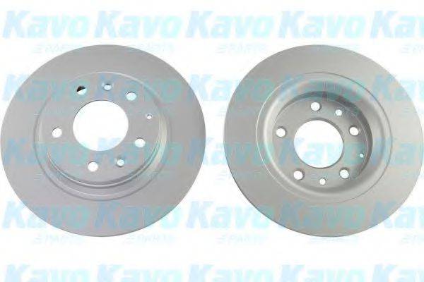 KAVO PARTS BR4756C гальмівний диск