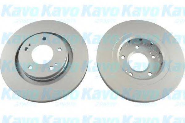 KAVO PARTS BR5762C гальмівний диск