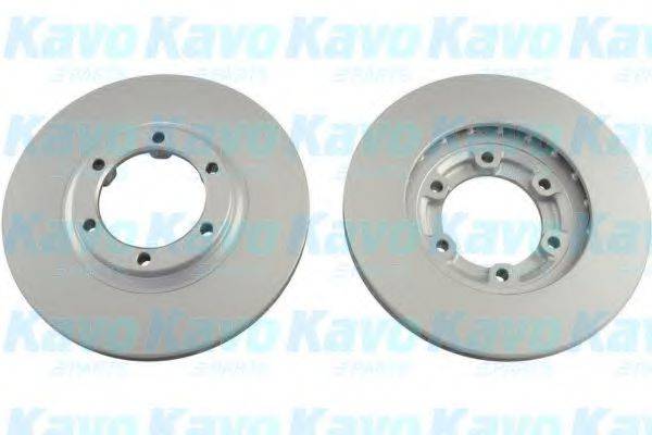 KAVO PARTS BR5765C гальмівний диск