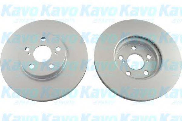 KAVO PARTS BR8234C гальмівний диск