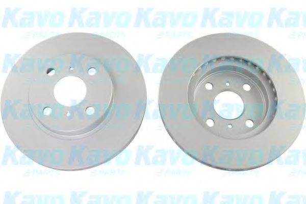 KAVO PARTS BR9343C гальмівний диск