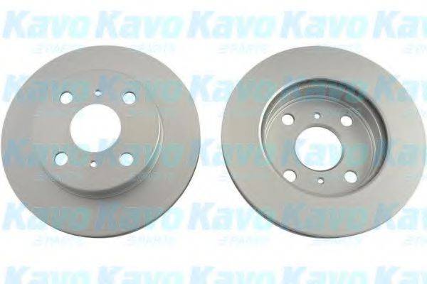 KAVO PARTS BR9372C гальмівний диск