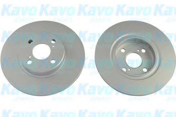 KAVO PARTS BR9380C гальмівний диск