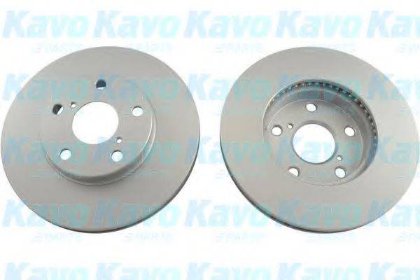 KAVO PARTS BR9404C гальмівний диск