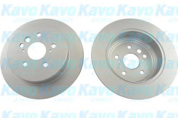 KAVO PARTS BR9411C гальмівний диск