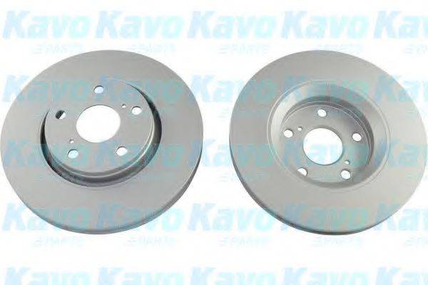 KAVO PARTS BR9467C гальмівний диск