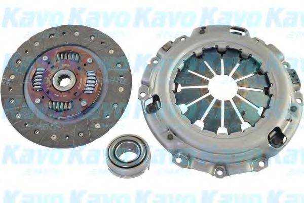 KAVO PARTS CP4076 Комплект зчеплення