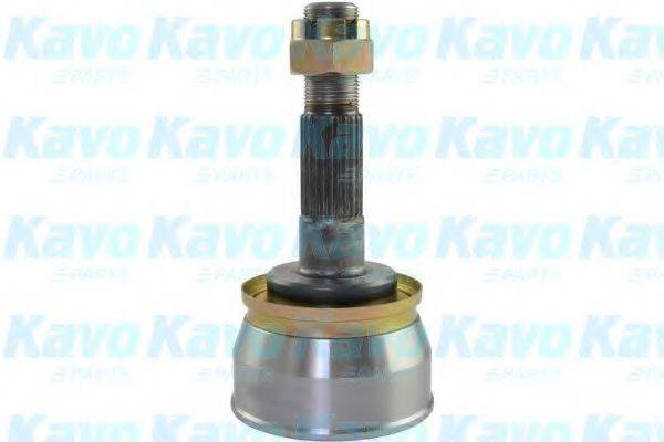 KAVO PARTS CV6533 Шарнірний комплект, приводний вал