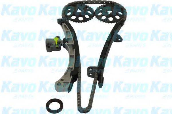 KAVO PARTS DKC9011 Комплект мети приводу розподільного валу