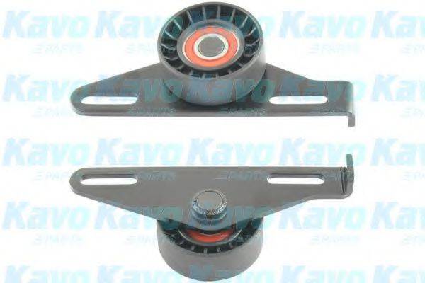 KAVO PARTS DTP6521 Натяжний ролик, полікліновий ремінь