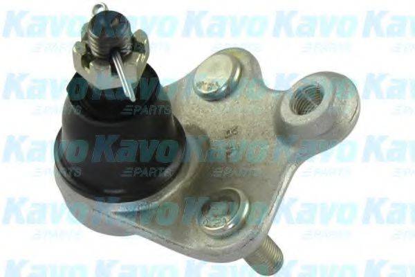 KAVO PARTS SBJ2028 несучий / напрямний шарнір