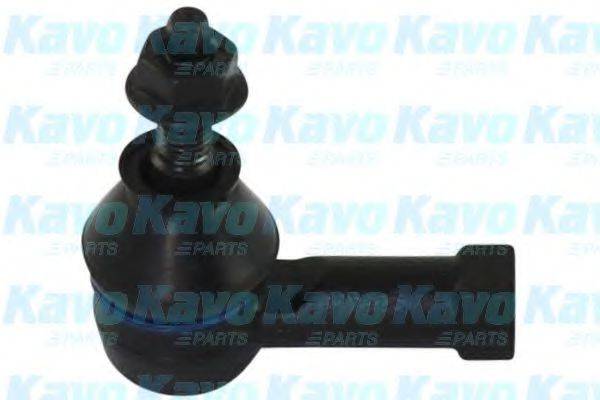 KAVO PARTS STE1019 Наконечник поперечної кермової тяги