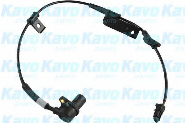 KAVO PARTS BAS3061 Датчик, частота обертання колеса