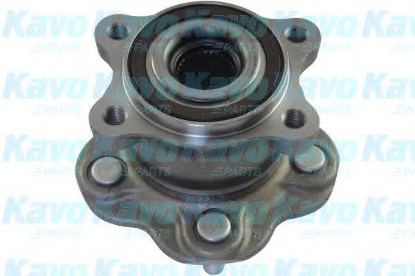 KAVO PARTS WBH6515 Комплект підшипника маточини колеса