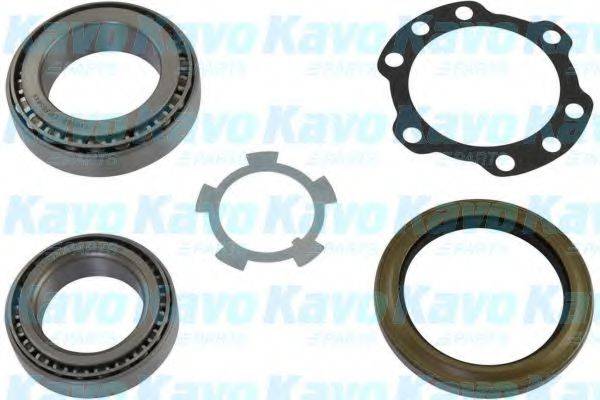 KAVO PARTS WBK9059 Комплект підшипника маточини колеса