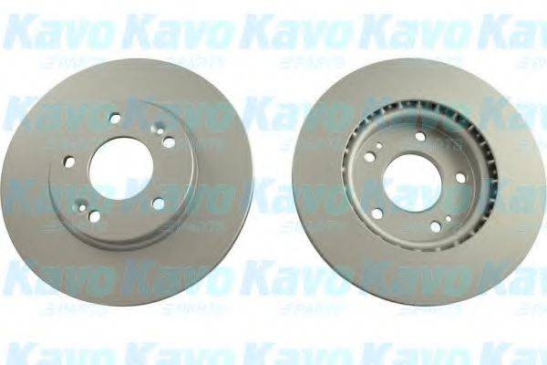 KAVO PARTS BR3277C гальмівний диск