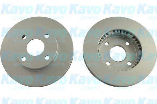 KAVO PARTS BR4748C гальмівний диск