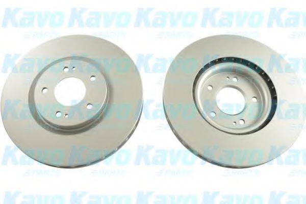 KAVO PARTS BR5761C гальмівний диск