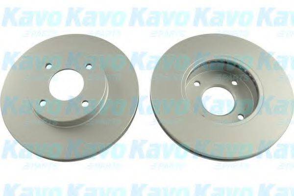 KAVO PARTS BR6768C гальмівний диск