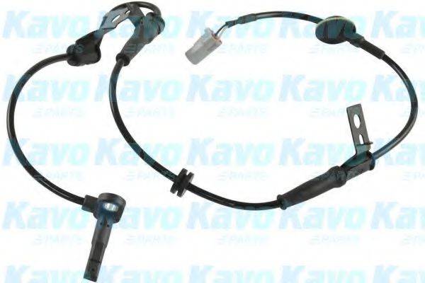 KAVO PARTS BAS5540 Датчик, частота обертання колеса