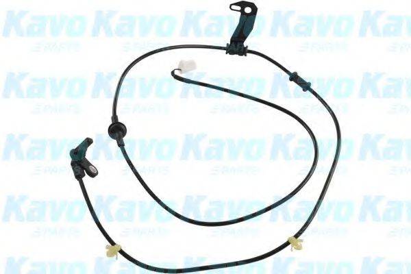 KAVO PARTS BAS8525 Датчик, частота обертання колеса