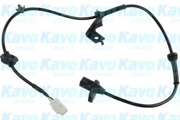 KAVO PARTS BAS8527 Датчик, частота обертання колеса