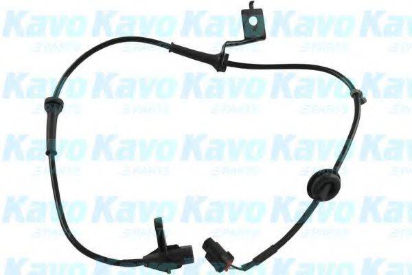 KAVO PARTS BAS8528 Датчик, частота обертання колеса