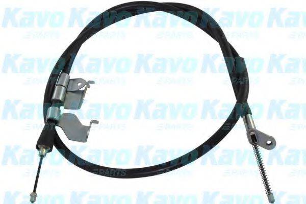 KAVO PARTS BHC6740 Трос, стоянкова гальмівна система