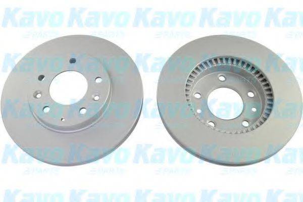 KAVO PARTS BR4753C гальмівний диск