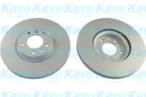 KAVO PARTS BR4787C гальмівний диск