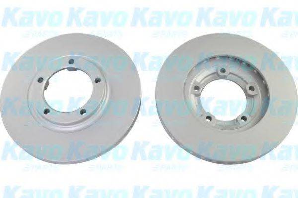 KAVO PARTS BR5747C гальмівний диск