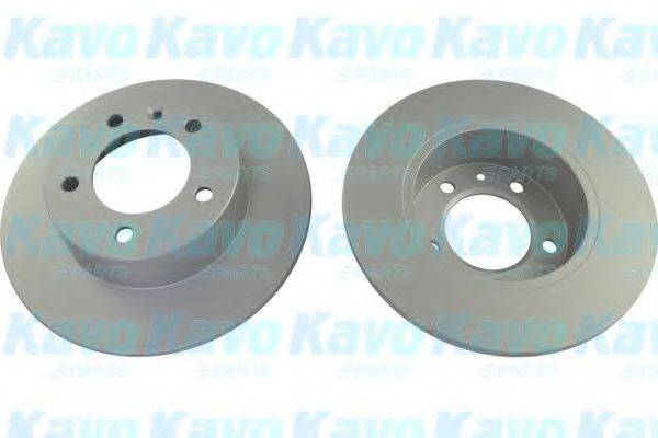 KAVO PARTS BR6772C гальмівний диск