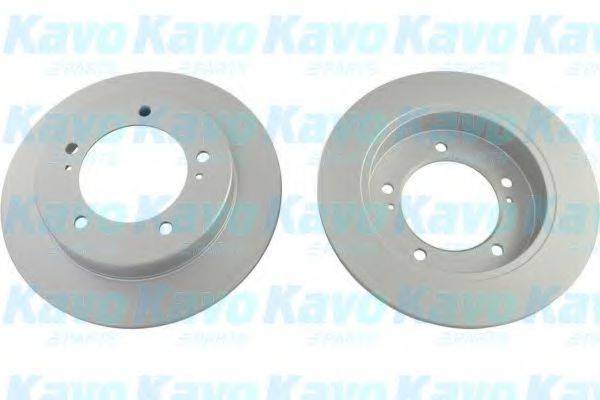 KAVO PARTS BR8706C гальмівний диск