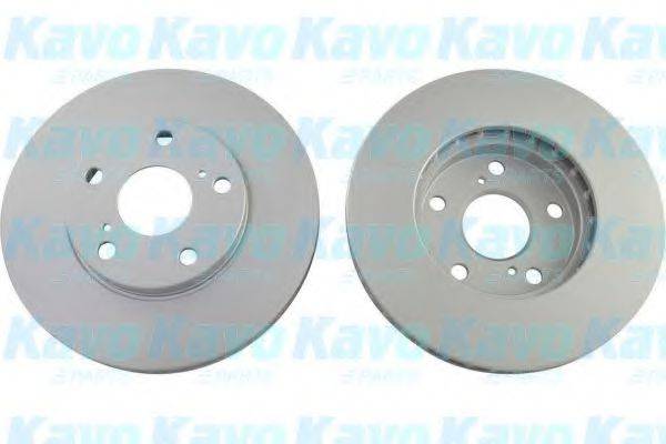 KAVO PARTS BR9357C гальмівний диск