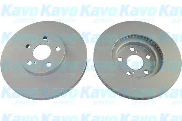 KAVO PARTS BR9407C гальмівний диск