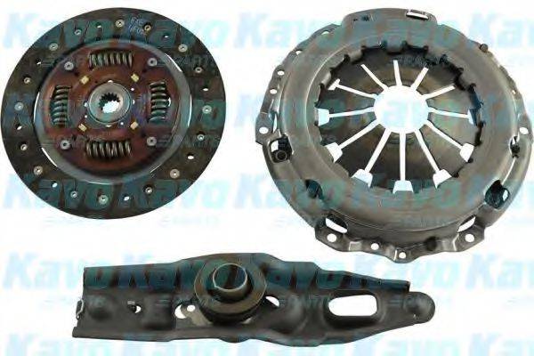 KAVO PARTS CP4084 Комплект зчеплення