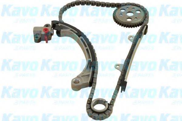 KAVO PARTS DKC9013 Комплект мети приводу розподільного валу