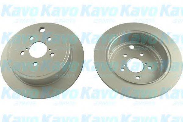 KAVO PARTS BR8226C гальмівний диск