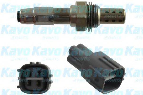 KAVO PARTS EOS8020 Лямбда-зонд