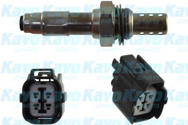 KAVO PARTS EOS8022 Лямбда-зонд