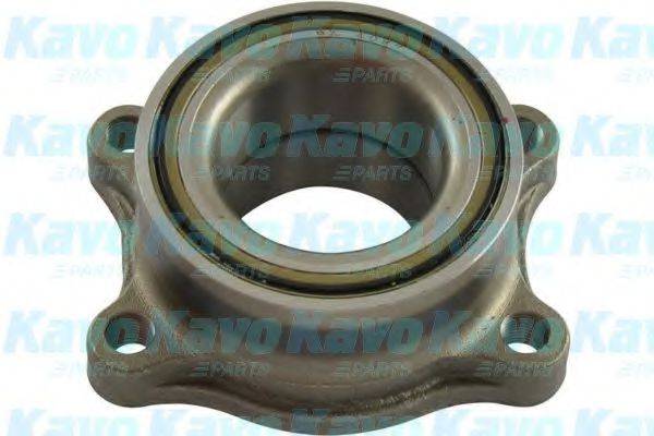 KAVO PARTS WBH6560 Комплект підшипника маточини колеса